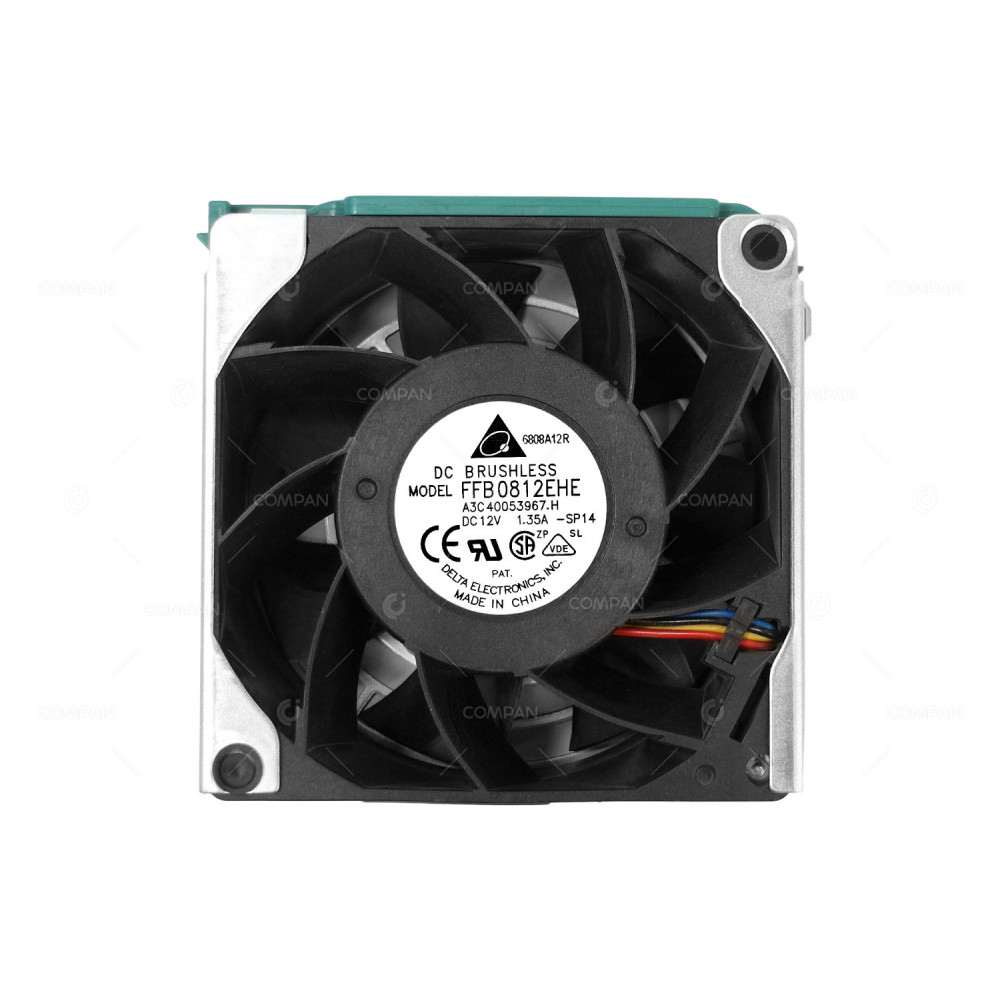 A3C40053967 FUJITSU FAN FOR TX300 RX300 S2